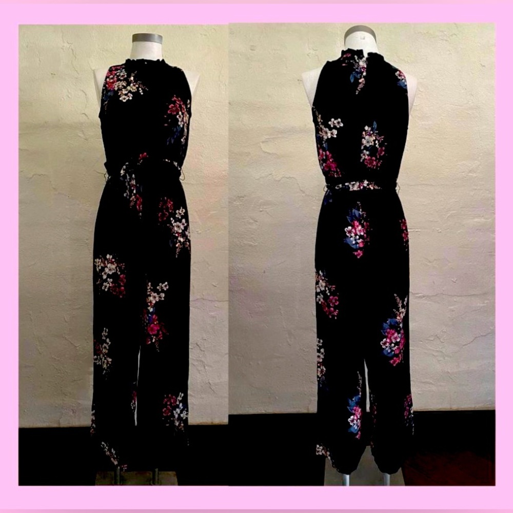 LOFT Jumpsuit